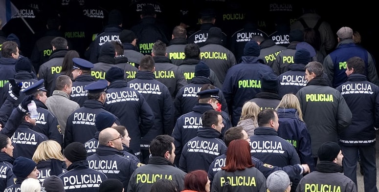 Fotografija je simbolična.