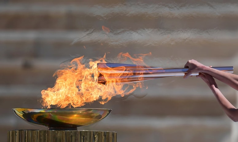 Glavna fotografija članka:Šport na TV