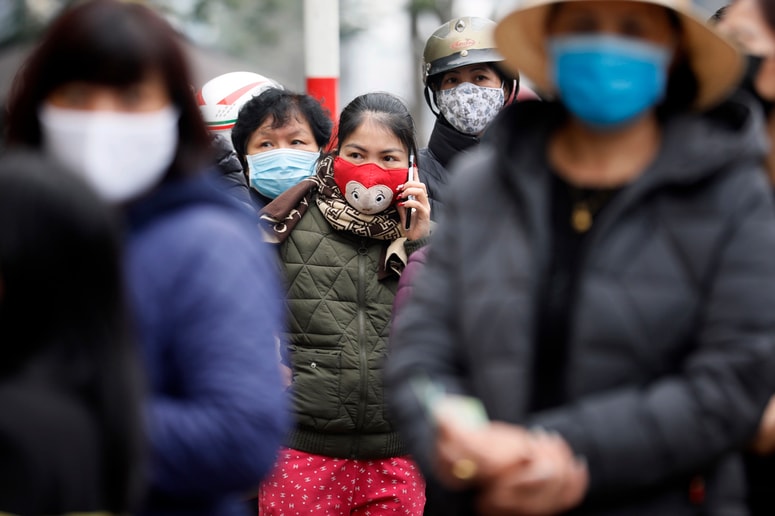 Glavna fotografija članka:Slovenija je na koronavirus pripravljena: Koliko nam v resnici lahko pomaga zaščitna maska?