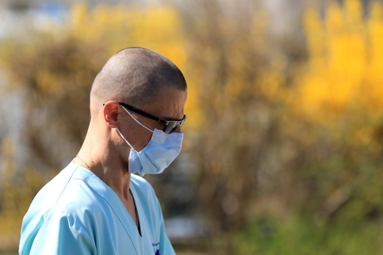 Glavna fotografija članka:Koronavirus tudi v Kungoti, Hočah, Dupleku, Miklavžu, Pesnici, Lovrencu na Pohorju ... To pravijo župani in županja