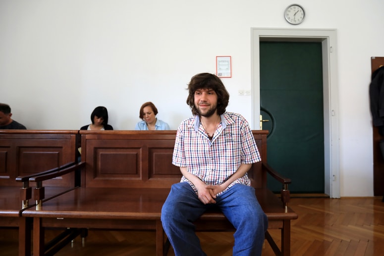 Mihael Štamberger Milošević naj bi se zaradi pranja denarja znašel v kazenskem postopku tudi v Švici.
