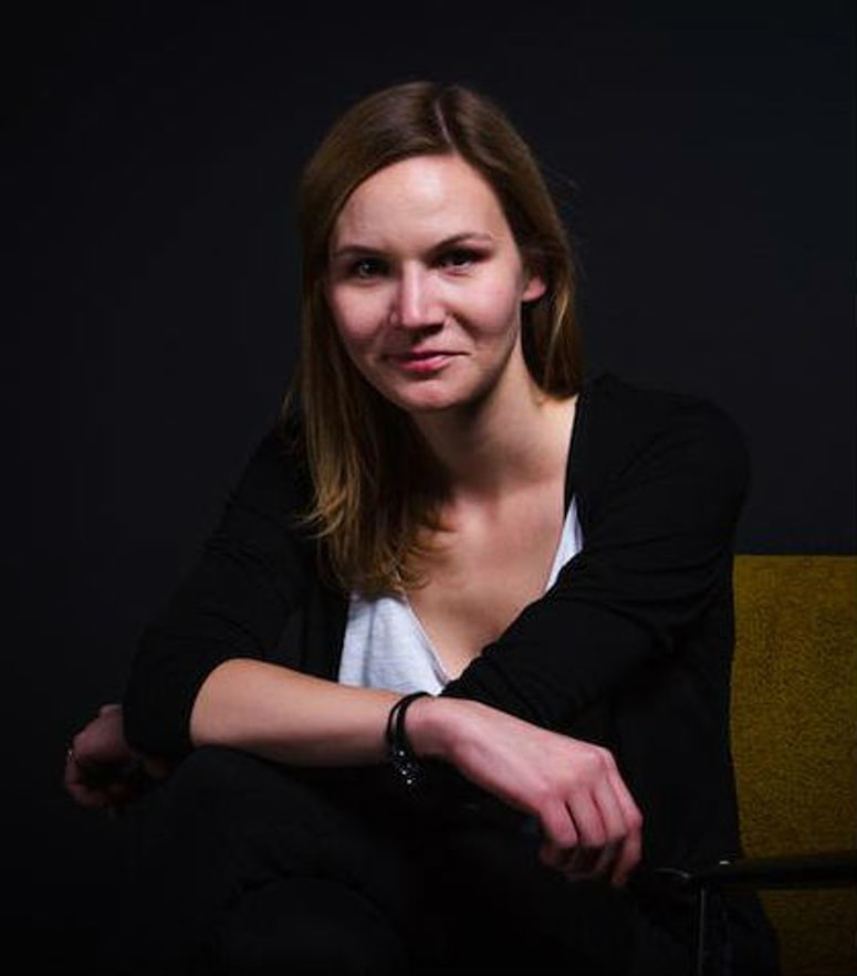 Maša Pelko (foto: Agrft)