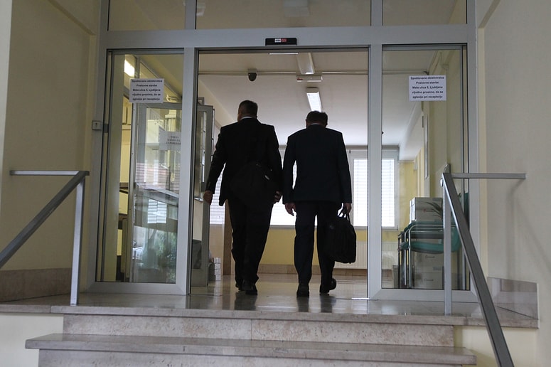 Kako se bodo odločili upravljalci državnega premoženja v primeru predkupne pravice v Savi Turizmu? Dnevi tečejo. 
