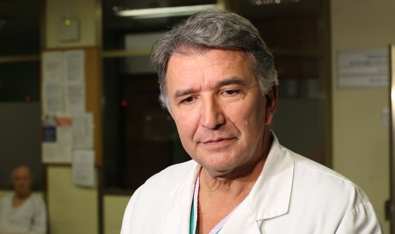 Tomislav Klokočovnik 