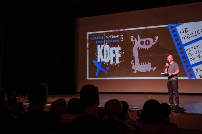 Letos bo na ogled 18 kratkih filmov 