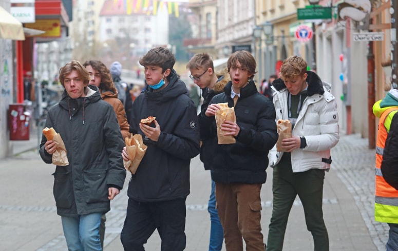 Glavna fotografija članka:Utrinek: Sašo BIZJAK
