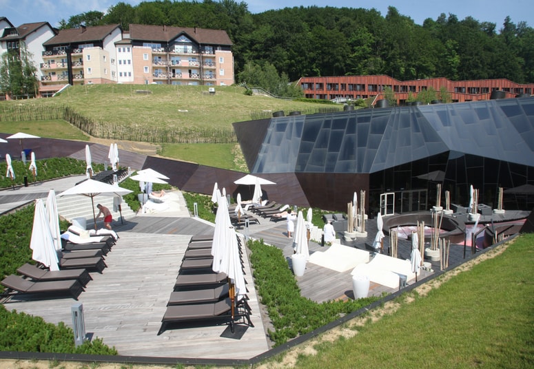 Tudi, ko je lani država krepila lastništvo v Termah Olimia (Podčetrtek) pri varuhi konkurence ni šlo povsem brez težav. Kako bo tokrat v primeru Save?

