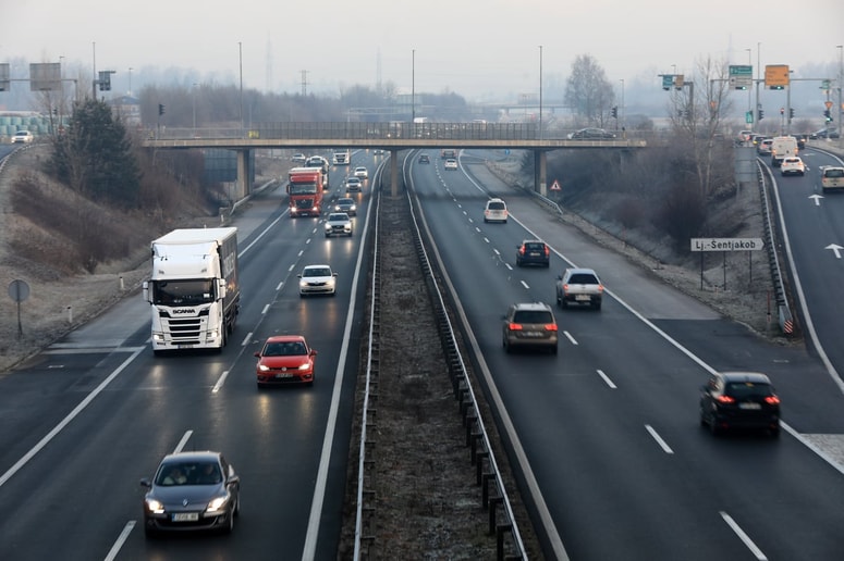 Glavna fotografija članka:Širitev štajerske avtoceste: Darsu razveljavili odločitev o oddaji del 