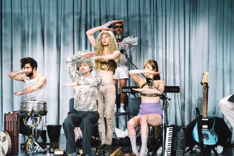 Pojedina pri Trimalhionu
 
