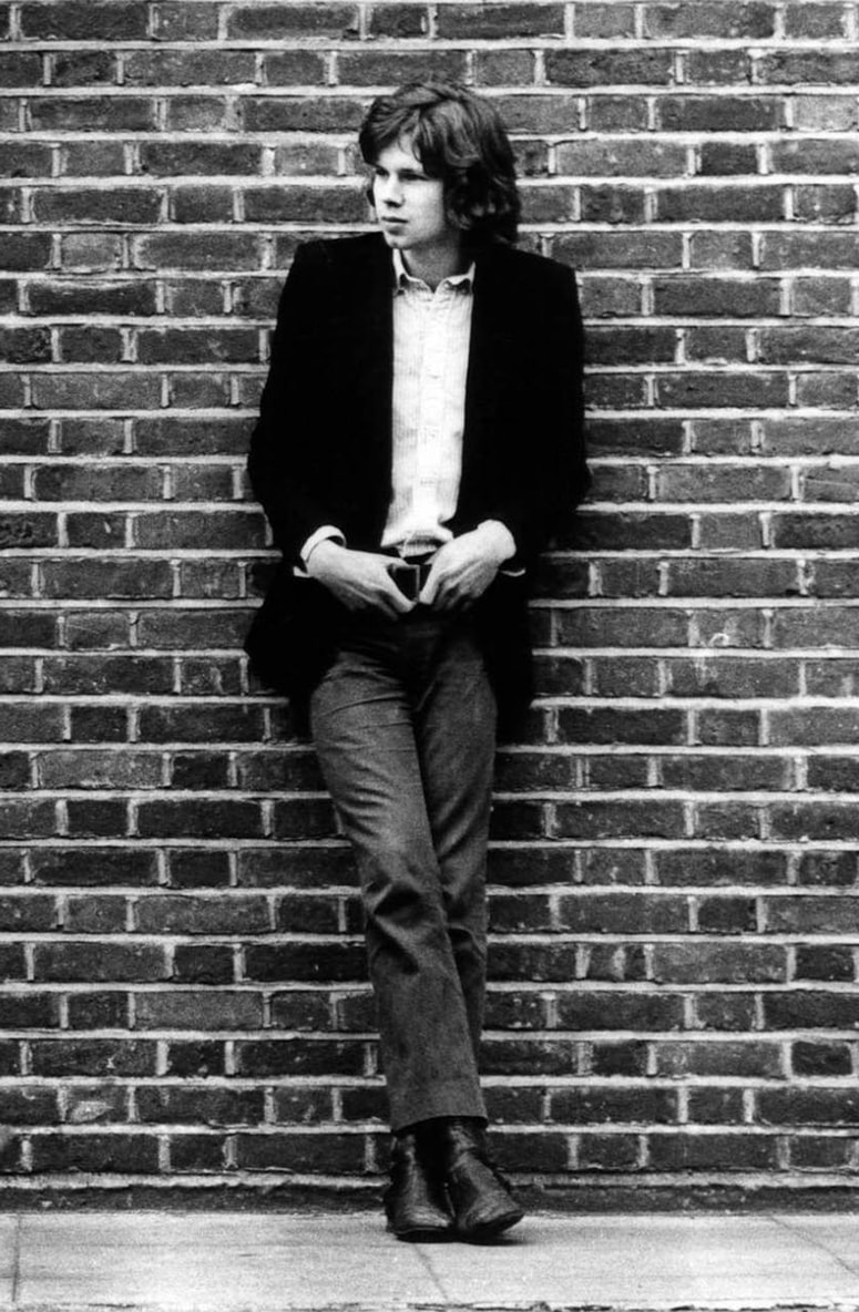 Nick Drake leta 1969
