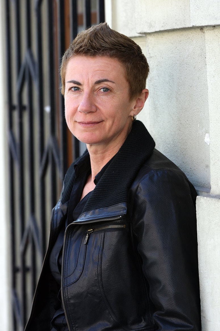 Izšla bo tudi nova knjiga kratkih zgodb Suzane Tratnik.
