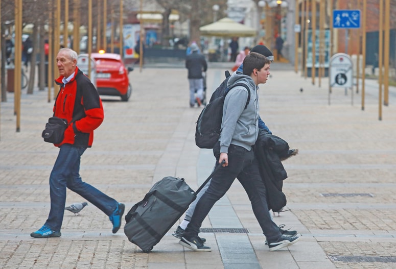 Glavna fotografija članka:Utrinek: Sašo BIZJAK
