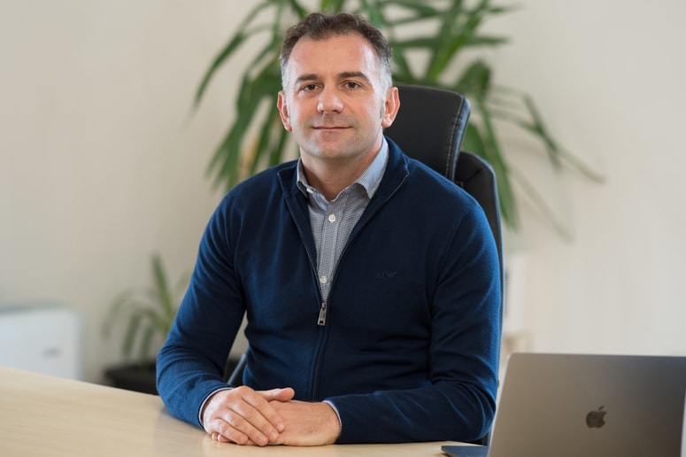 Robert Celec, direktor RIS Dvorec Rakičan, zagotavlja, da so bila vsa izplačila skladna z zakonodajo. 
