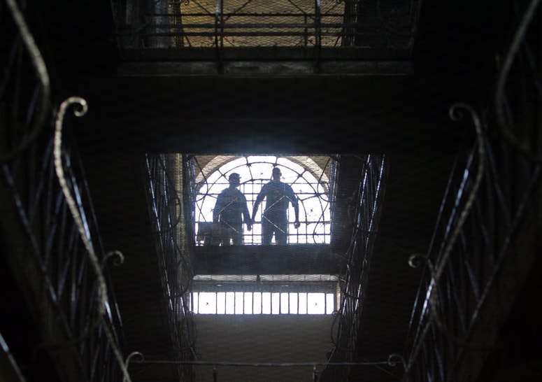 Glavna fotografija članka:Srbski Razparač je sejal strah po Vojvodini in Madžarski. Vendarle bo ostal za zapahi
