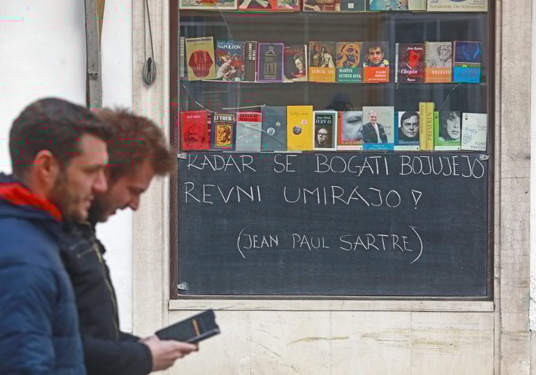 Glavna fotografija članka:Utrinek: Sašo BIZJAK
