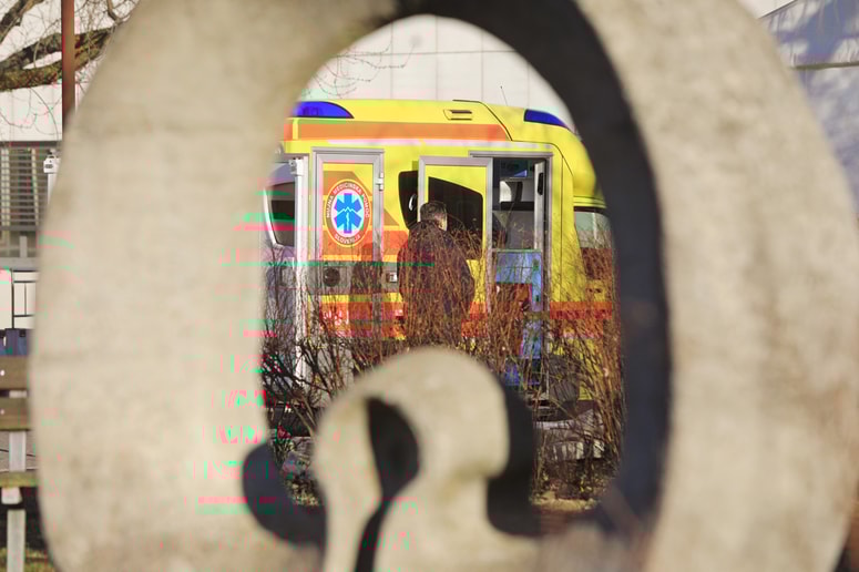 Glavna fotografija članka:V četrtek potrdili 2225 okužb z novim koronavirusom
