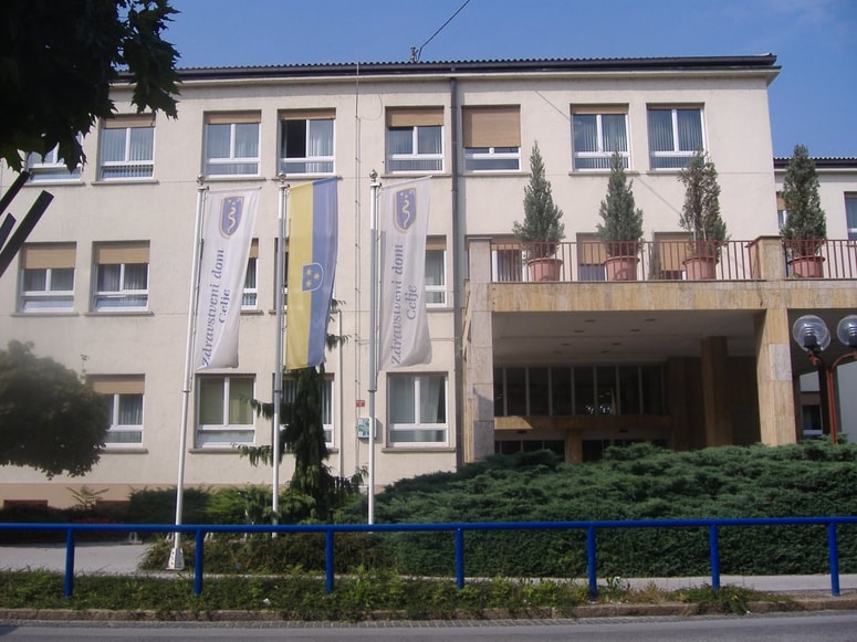 Zdravstveni dom Celje opozarja, da njihovi zaposleni na terenu nikoli ne bi prodajali izdekov ali storitev. 