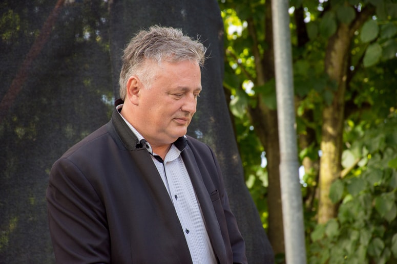 Glavna fotografija članka:KPK: Župan občine Radenci Roman Leljak kršil integriteto
