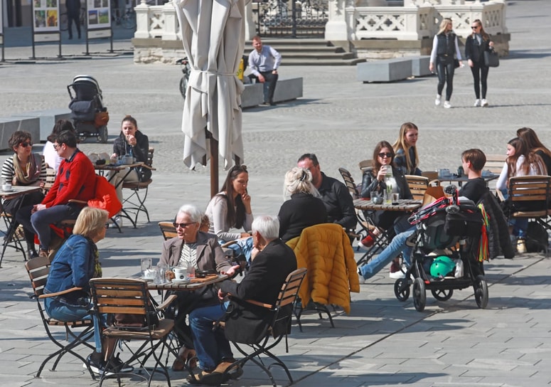 Fotografija je simbolična.