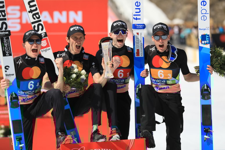 Glavna fotografija članka:(FOTO) S premalo spanca do prevlade, ki nas dela pohlepne
