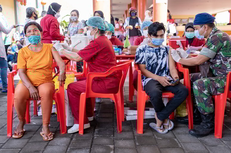Glavna fotografija članka:Ali lahko prebolimo covid in tega niti ne vemo?
