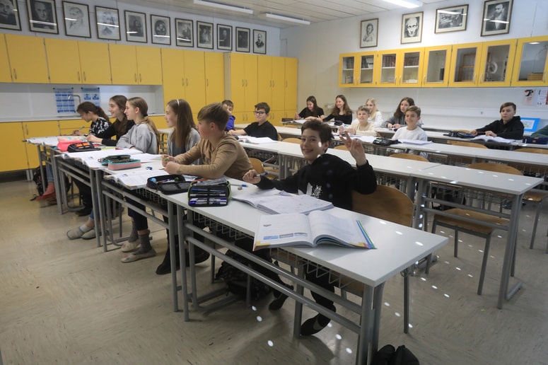 Račun za ogrevanje je na OŠ Tabor I v decembru znašal 9600 evrov. Podražitev za njih pomeni povišanje stroška na dobrih 38 tisoč evrov.