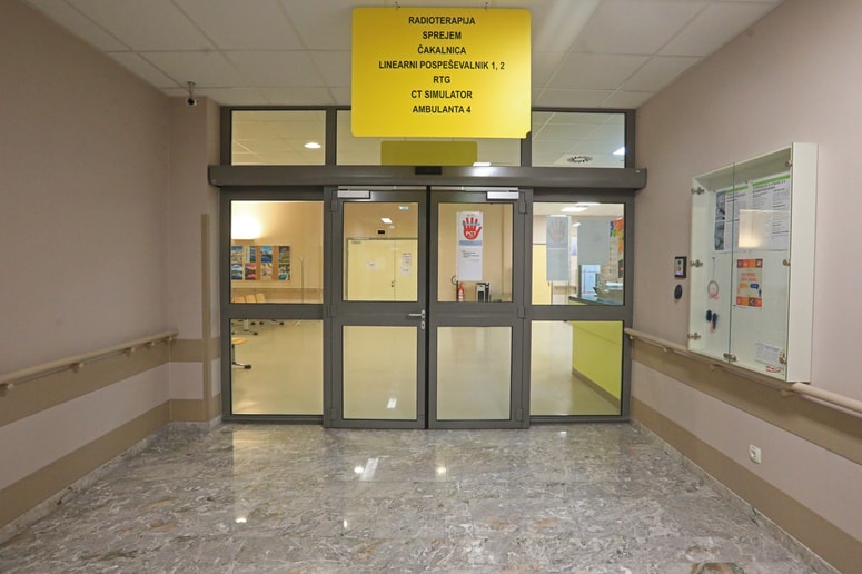 Preživetje zgodaj odkritih rakov je mnogo boljše kot že razsejanih.
