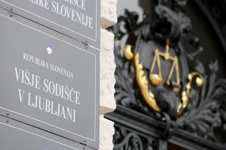 Ljubljansko višje sodišče je prvostopenjsko sodbo brez oklevanja potrdilo. 