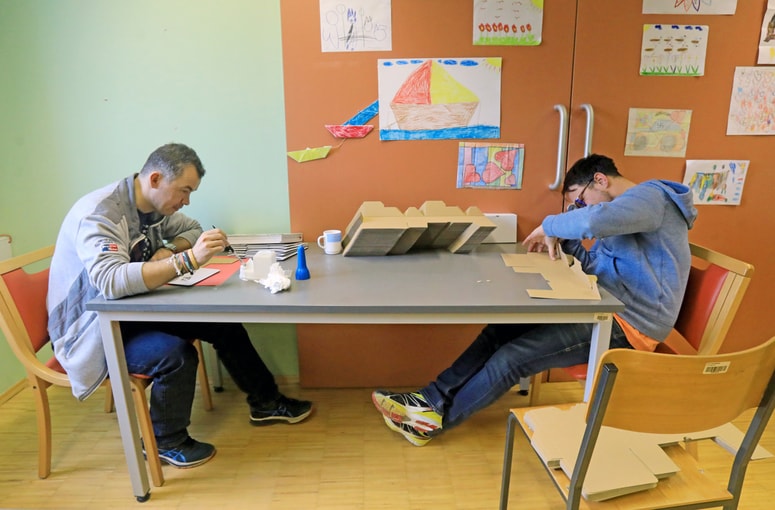 Certifikat temelji na načelih družbene odgovornosti. 