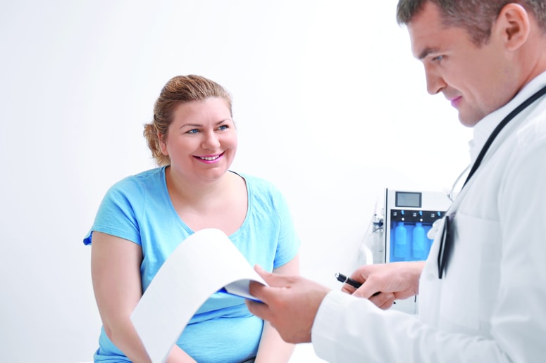 Glavna fotografija članka:Debelost in sladkorna bolezen
