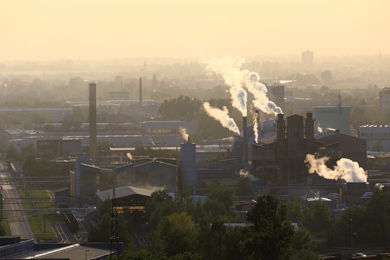 Cinkarna Celje običajno večino dobička razdeli delničarjem.
