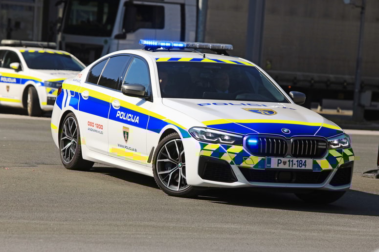 Policija podrobnosti o dogodku zaradi občutljivosti primera ne more posredovati. 