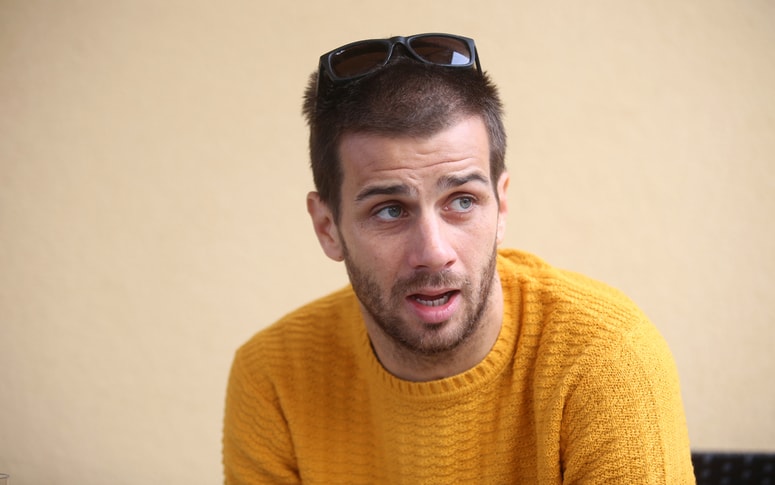 Viler upa na zmago Maribora na prihajajočem derbiju.