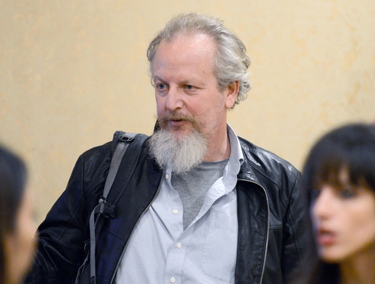 Daniel Stern.