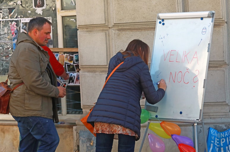 Glavna fotografija članka:Utrinek: Sašo BIZJAK
