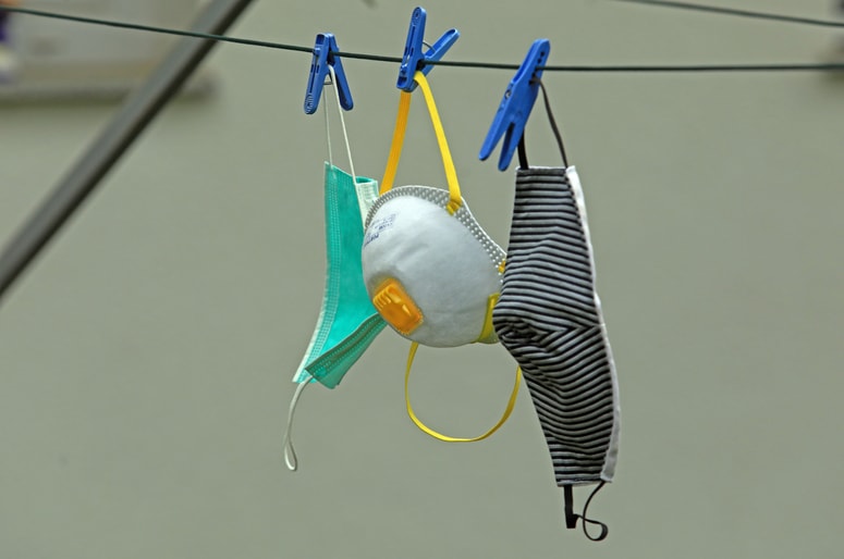 Fotografija je simbolična