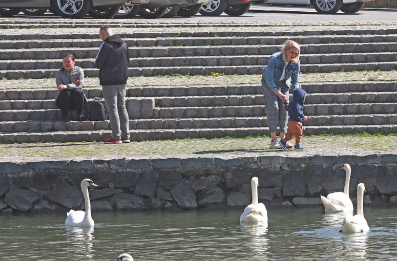 Glavna fotografija članka:Utrinek: Sašo BIZJAK
