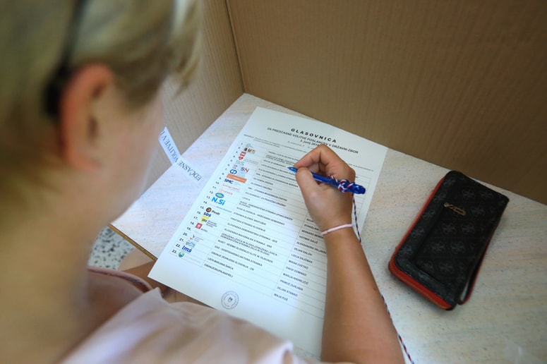 Glavna fotografija članka:Osvobajanje '22
