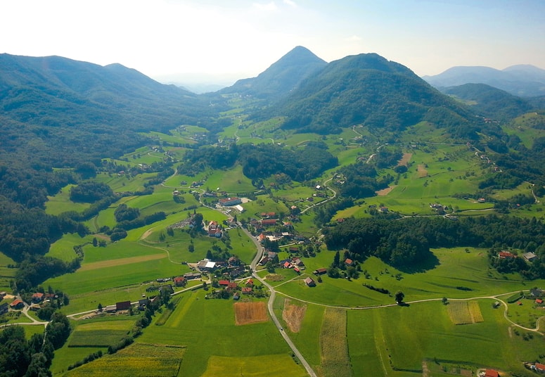 Haloške občine pogosto izpadejo iz razpisov za problemska območja.
