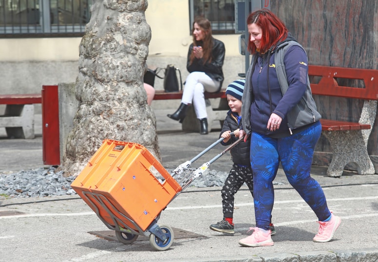 Glavna fotografija članka:Utrinek: Sašo BIZJAK
