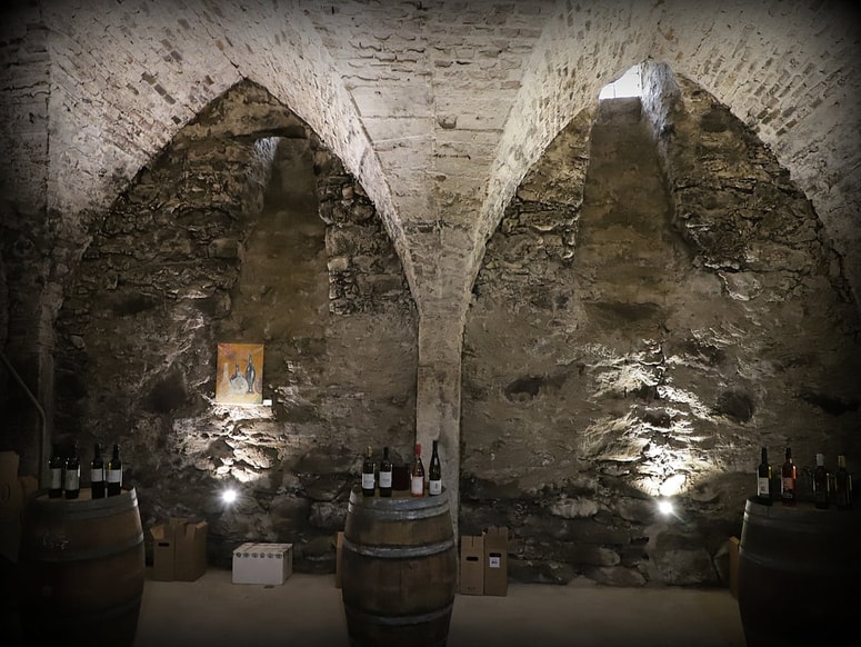 Glavna fotografija članka:V Malečniku posebna vinska klet: Za še večjo prepoznavnost vinarjev in kraja
