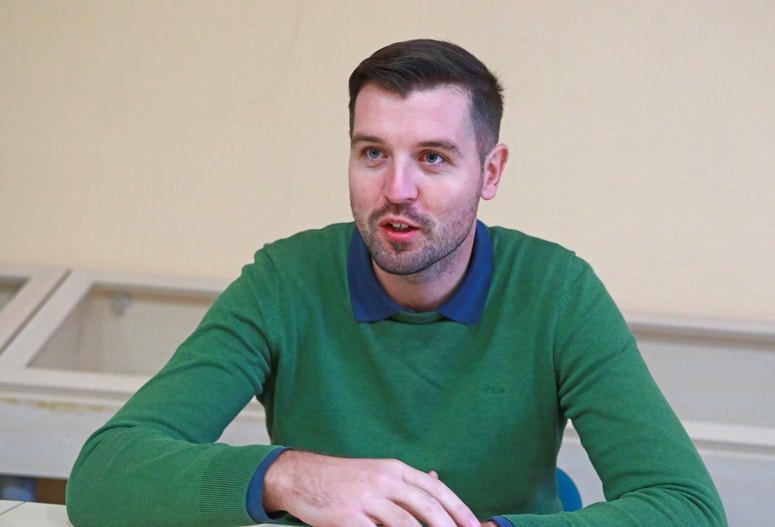 Glavna fotografija članka:Pošta Slovenije mora razkriti dokumentacijo glede Kokotove kandidature