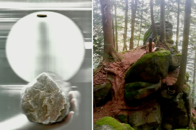 Razstava v artKIT-u bo na ogled do 28. maja. 
