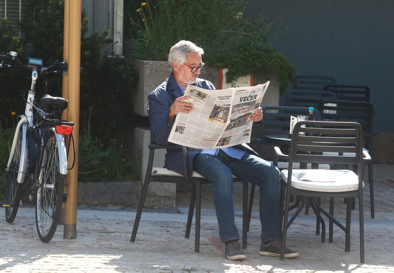 Glavna fotografija članka:Utrinek: Sašo BIZJAK
