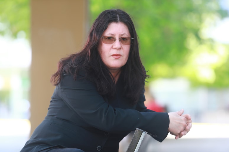 Kulturo moraš imeti rad, drugače ne gre, ve Breda Slavinec.
