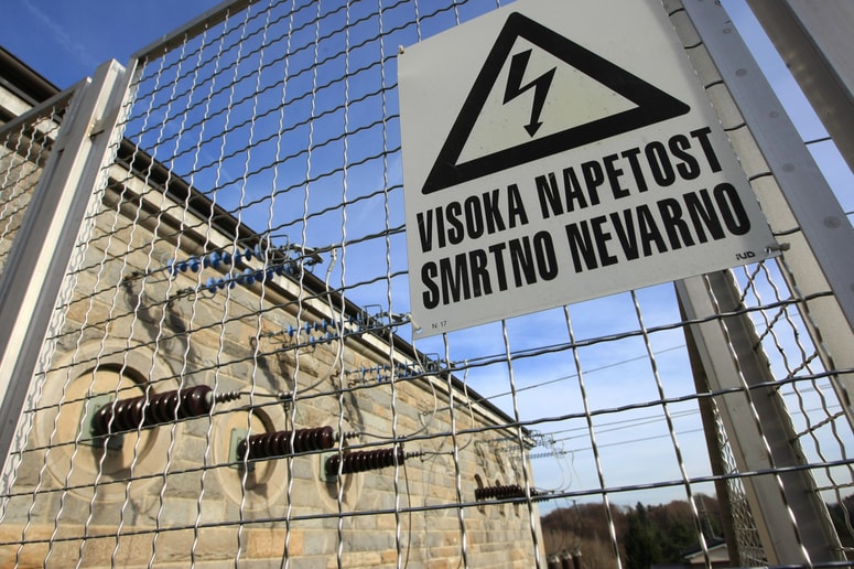 Kadrovska koalicijska kombinatorika v energetiki je tekla kot dobro namazan stroj.
