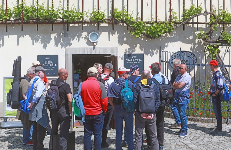 Glavna fotografija članka:Utrinek: Sašo Bizjak
