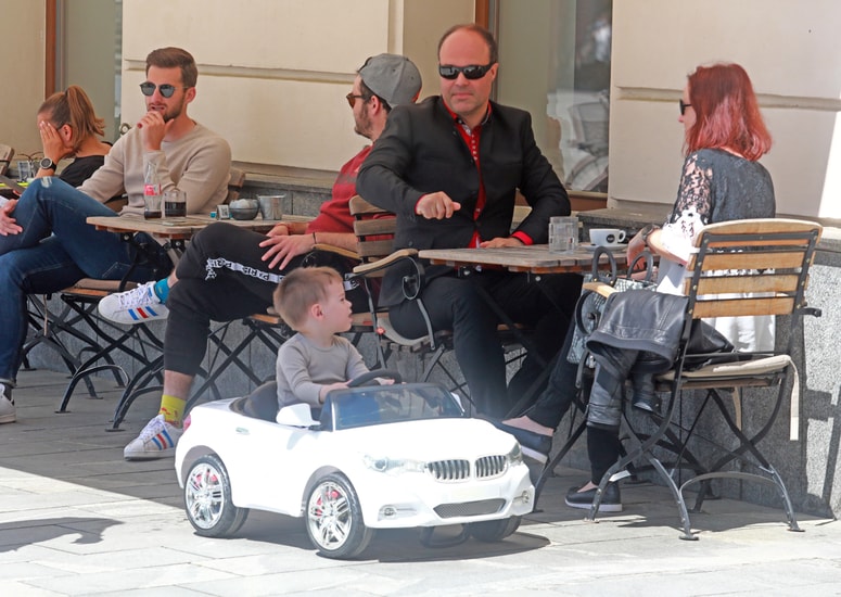 Glavna fotografija članka:Utrinek: Sašo BIZJAK
