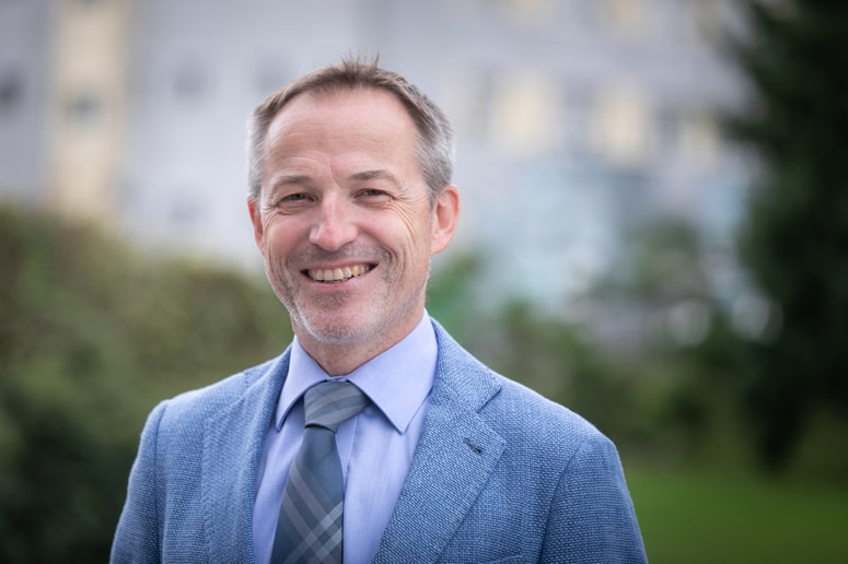 Potrditev Lainščaka na vladi le še formalnost.
