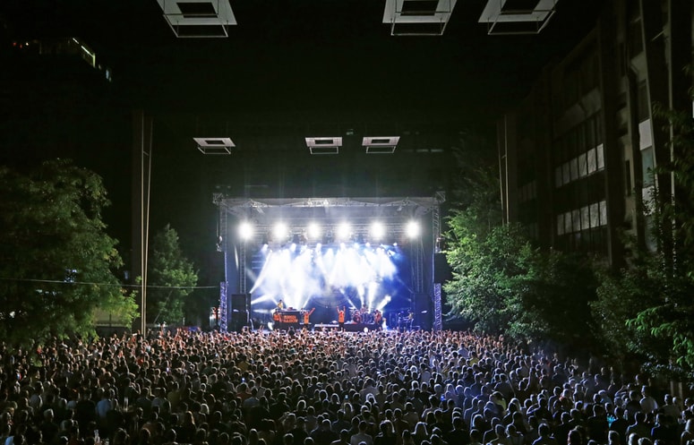 V Slovenijo se vračajo po petih letih ... 